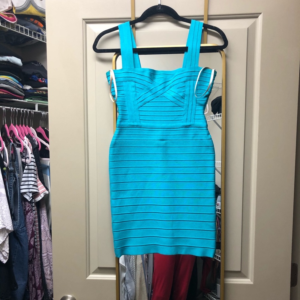 Herve leger dress